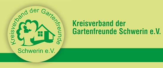 Kreisverband der Gartenfreunde Schwerin e.V.