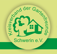 Kreisverband der Gartenfreunde Schwerin e.V.